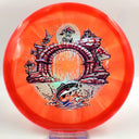 Axiom SE Prism Proton Pyro (Bridge To Gnomewhere) - Disc Golf Deals USA