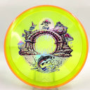 Axiom SE Prism Proton Pyro (Bridge To Gnomewhere) (Drop 2) - Disc Golf Deals USA