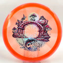 Axiom SE Prism Proton Pyro (Bridge To Gnomewhere) (Drop 2) - Disc Golf Deals USA