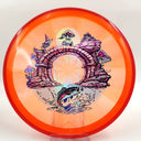 Axiom SE Prism Proton Pyro (Bridge To Gnomewhere) (Drop 2) - Disc Golf Deals USA