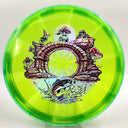 Axiom SE Prism Proton Pyro (Bridge To Gnomewhere) (Drop 2) - Disc Golf Deals USA