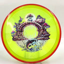 Axiom SE Prism Proton Pyro (Bridge To Gnomewhere) (Drop 2) - Disc Golf Deals USA