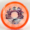 Axiom SE Prism Proton Pyro (Bridge To Gnomewhere) (Drop 2) - Disc Golf Deals USA