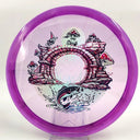 Axiom SE Prism Proton Pyro (Bridge To Gnomewhere) (Drop 2) - Disc Golf Deals USA