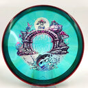 Axiom SE Prism Proton Pyro (Bridge To Gnomewhere) (Drop 2) - Disc Golf Deals USA