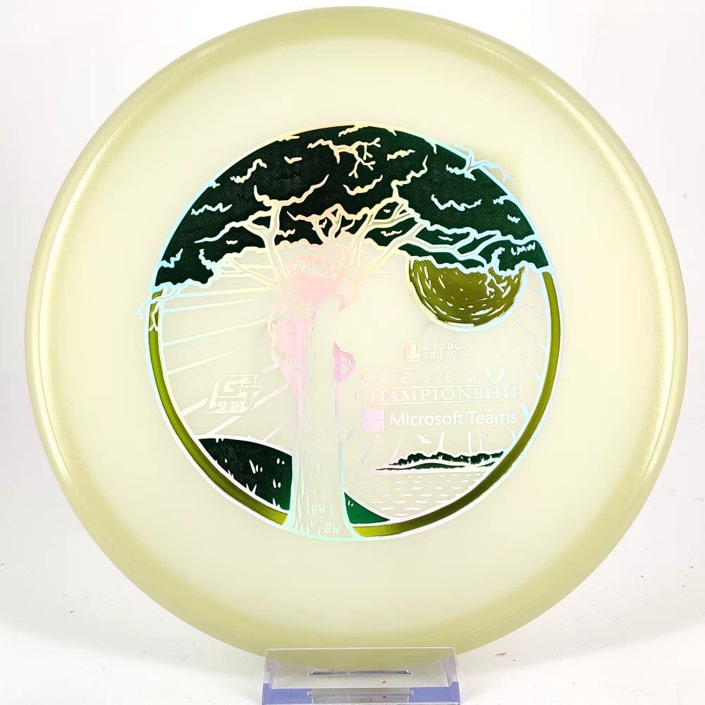 Axiom SE Total Eclipse Envy (The Preserve) - Disc Golf Deals USA