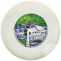 Axiom SE Total Eclipse Paradox (The Preserve) - Disc Golf Deals USA