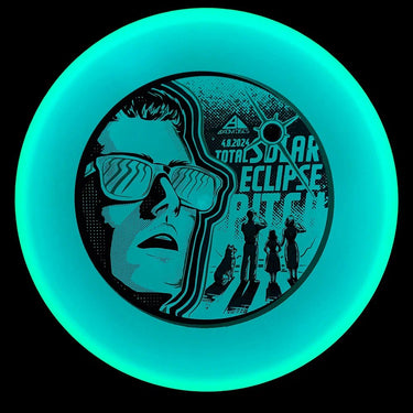 Axiom SE Total Eclipse Pitch - Disc Golf Deals USA