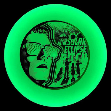 Axiom SE Total Eclipse Pitch - Disc Golf Deals USA