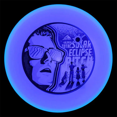 Axiom SE Total Eclipse Pitch - Disc Golf Deals USA