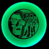 #22 155-159g (Green Inner/Blue Outer Core)