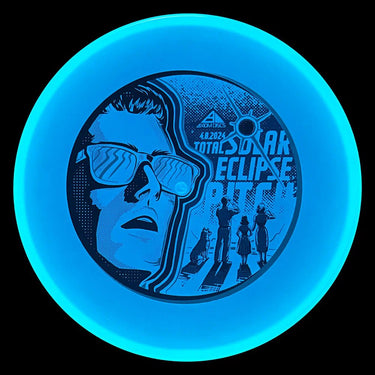 Axiom SE Total Eclipse Pitch - Disc Golf Deals USA