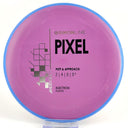 Axiom Simon Line Electron Medium Pixel - Disc Golf Deals USA