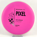 Axiom Simon Line Electron Medium Pixel - Disc Golf Deals USA