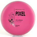 Axiom Simon Line Electron Medium Pixel - Disc Golf Deals USA