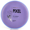 Axiom Simon Line Electron Medium Pixel - Disc Golf Deals USA