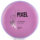 Axiom Simon Line Electron Medium Pixel - Disc Golf Deals USA