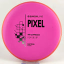 Axiom Simon Line Electron Medium Pixel - Disc Golf Deals USA