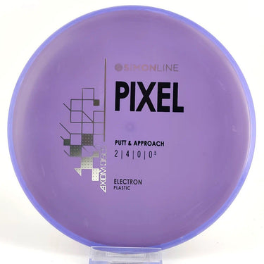 Axiom Simon Line Electron Medium Pixel - Disc Golf Deals USA