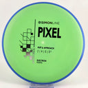 Axiom Simon Line Electron Medium Pixel - Disc Golf Deals USA