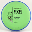 Axiom Simon Line Electron Medium Pixel - Disc Golf Deals USA