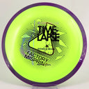 Axiom Simon Line Fission Time - Lapse (Misprint) - Disc Golf Deals USA