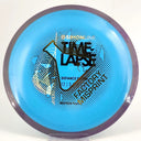 Axiom Simon Line Fission Time - Lapse (Misprint) - Disc Golf Deals USA