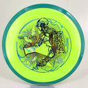 Axiom Simon Line SE Fission Time - Lapse (Misprint) - Disc Golf Deals USA