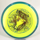 Axiom Simon Line SE Fission Time - Lapse (Misprint) - Disc Golf Deals USA