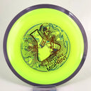 Axiom Simon Line SE Fission Time - Lapse (Misprint) - Disc Golf Deals USA