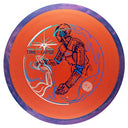 Axiom Simon Line SE Fission Time - Lapse (Misprint) - Disc Golf Deals USA