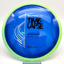 Axiom Simon Lizotte Neutron Time-Lapse - Disc Golf Deals USA