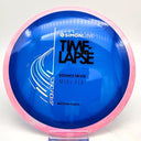 Axiom Simon Lizotte Neutron Time-Lapse - Disc Golf Deals USA