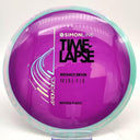 Axiom Simon Lizotte Neutron Time - Lapse (Drop 2) - Disc Golf Deals USA