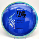 Axiom Simon Lizotte Neutron Time - Lapse (Drop 2) - Disc Golf Deals USA