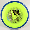 Axiom Simon Lizotte Neutron Time - Lapse (Misprint) - Disc Golf Deals USA