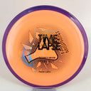 Axiom Simon Lizotte Neutron Time - Lapse (Misprint) - Disc Golf Deals USA