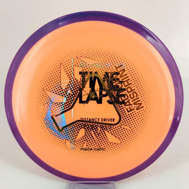 Axiom Simon Lizotte Neutron Time - Lapse (Misprint) - Disc Golf Deals USA