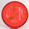 #37 177.8g | Red