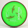 #56 176.3g | Green