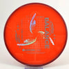 #17 174.7g | Orange
