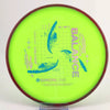 #35 176g | Green