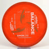 #13 175.8g | Orange