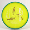 #95 176.6g | Yellow