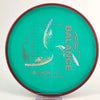 #38 176.7g | Green