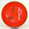 #88 173.7g | Orange