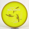 #39 176.5g | Yellow