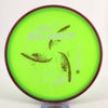 #37 173.7g | Green