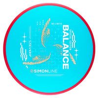 Axiom Simon Lizotte SE Neutron Balance (Drop 3) - Disc Golf Deals USA