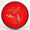 #50 175.7g | Red